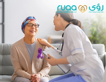Palliative Care for Cancer Patients: What to Expect and How It Helps
