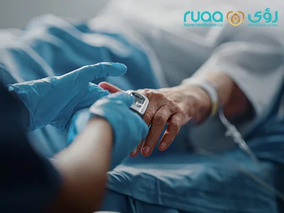 Post-Surgery Recovery Made Easier with Home Care Services in Dubai