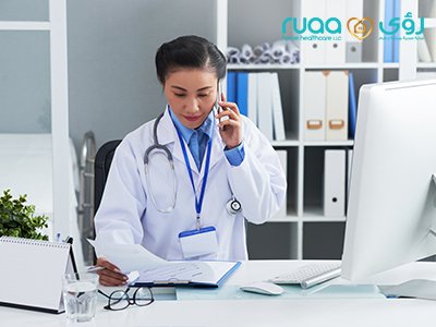 Benefits of Using a Doctor on Call Service for Your Family