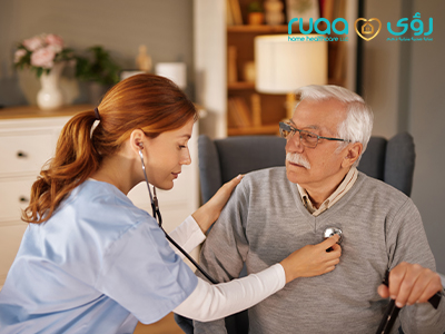 Choosing the best home care in Sharjah: Key Factors to Consider